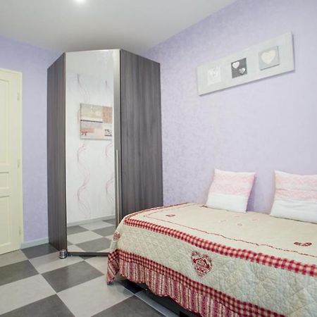 Appartement Romantique バニエール・ド・ビゴール エクステリア 写真